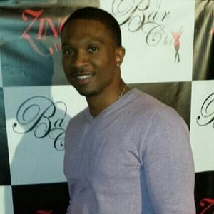 Meet your Posher, Chadwick